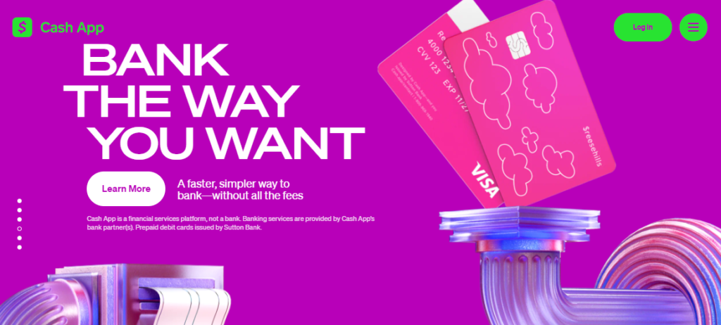 Cash App Do moe with your money