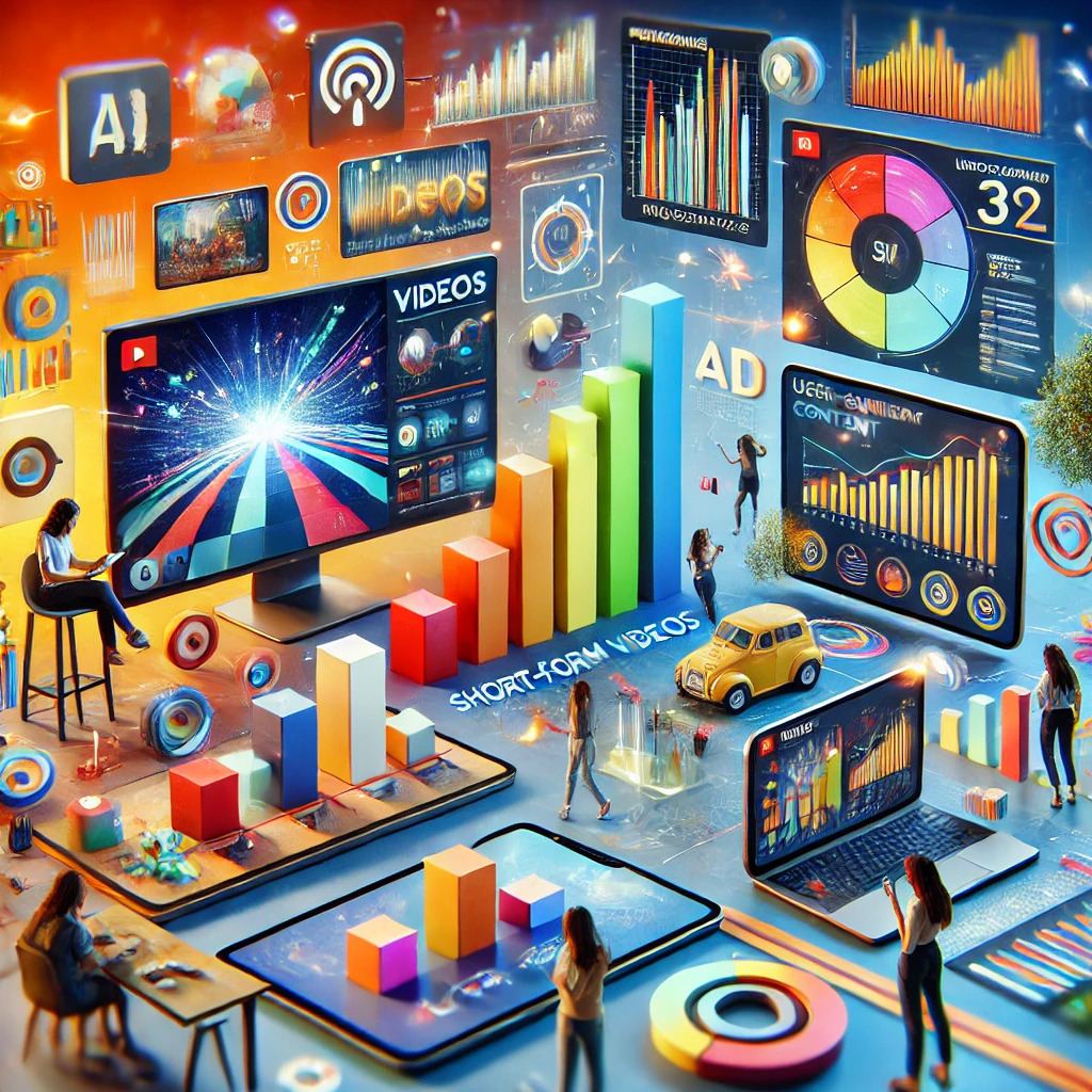Experimenting with New Content Formats to Boost Your Engagement