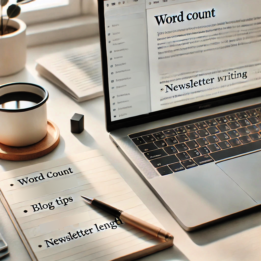 word count what is the best length