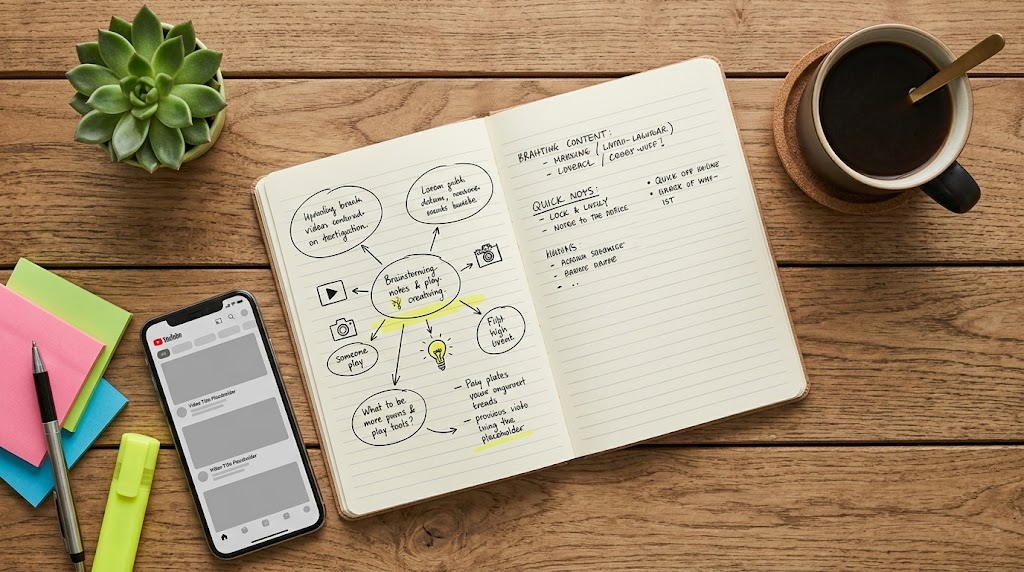 How to find clients on YouTube Plus Actionable tips on creating good YouTube titles