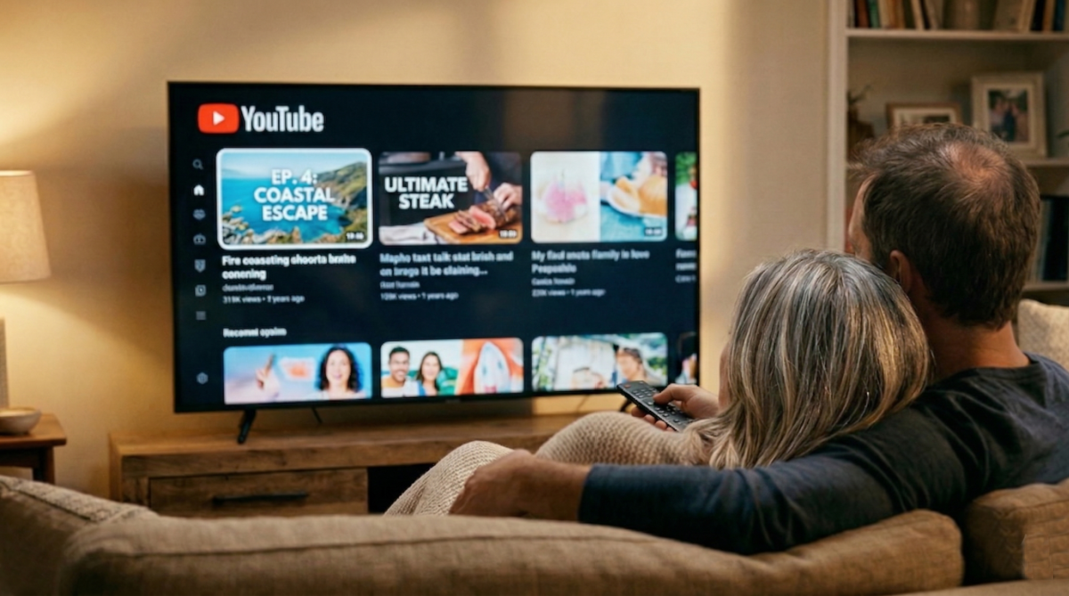  How Strategic YouTube Content Attracts Clients