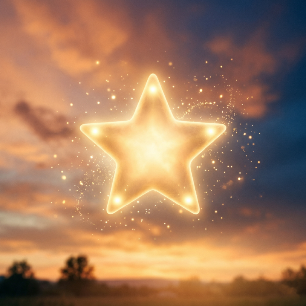 Finding your star power