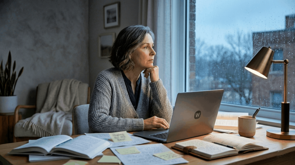  the best. Feeling stuck in your business?